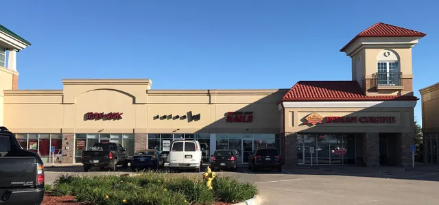 Galleria Pointe South Shopping Center