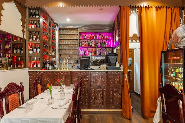 Restaurant Indien Om Shiva