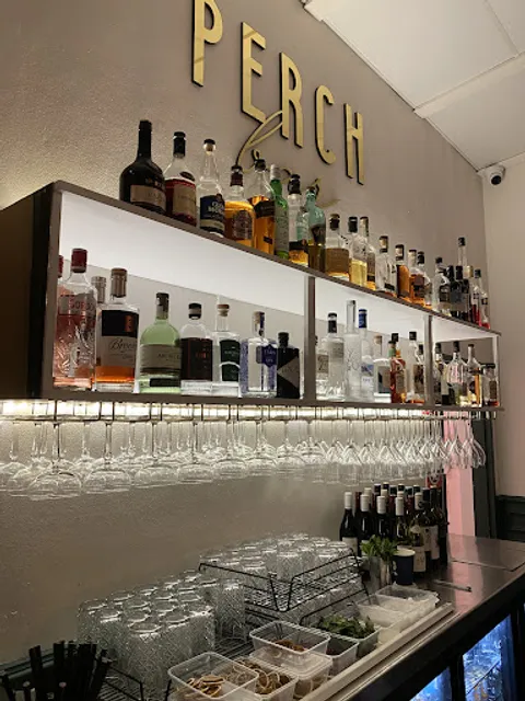 Perch Bar