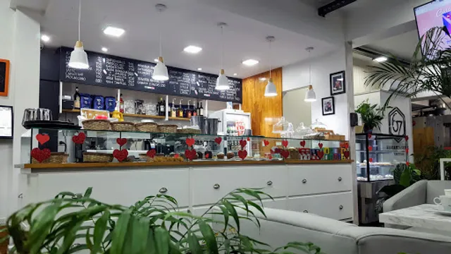 Sessantasette Caffe Bar