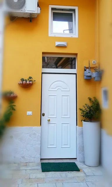 b&b la corte in centro