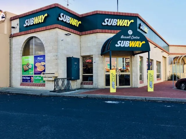 Subway