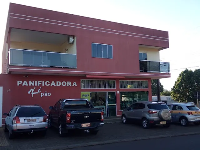 PANIFICADORA KI PÃO