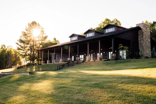 Sugar Hollow Retreat