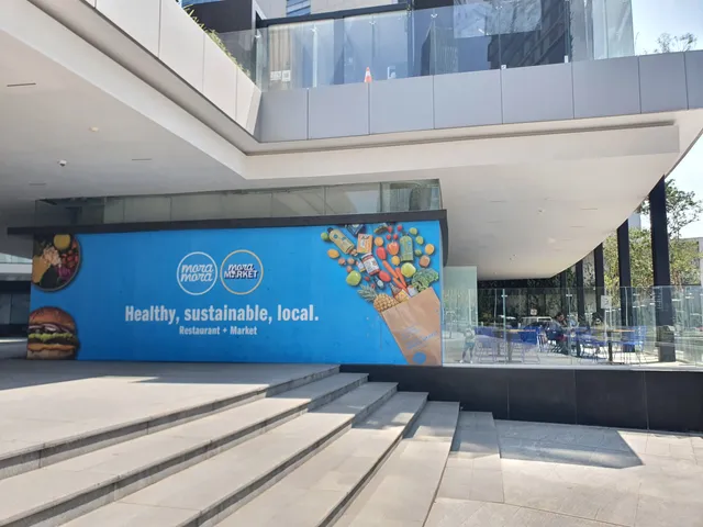 Mora Mora Market Santa Fe