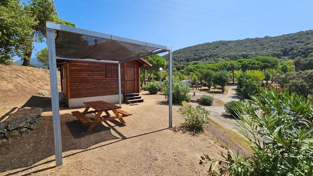 Camping Les Couchants