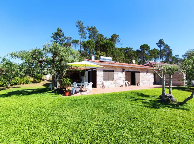 Quinta da Pedra Mija