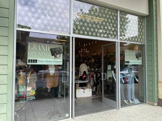 The Closet Trading Co.