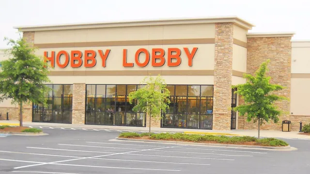 Hobby Lobby