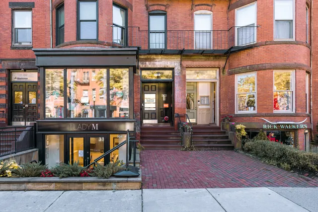 304 Newbury by Thatch - Back Bay