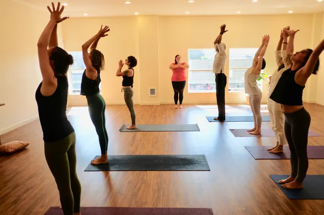 The Heart Center for Awakening