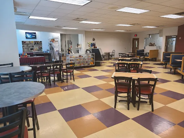 Road Runner Deli & Catering Co.