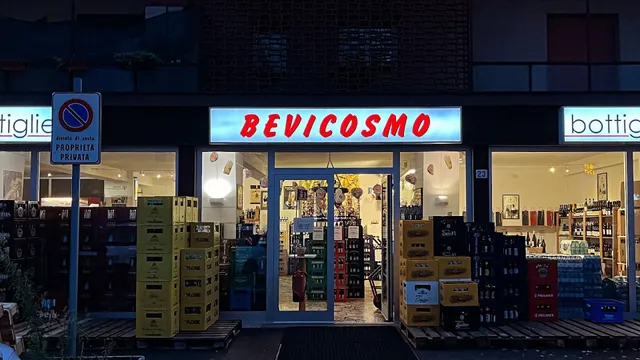 Bevicosmo
