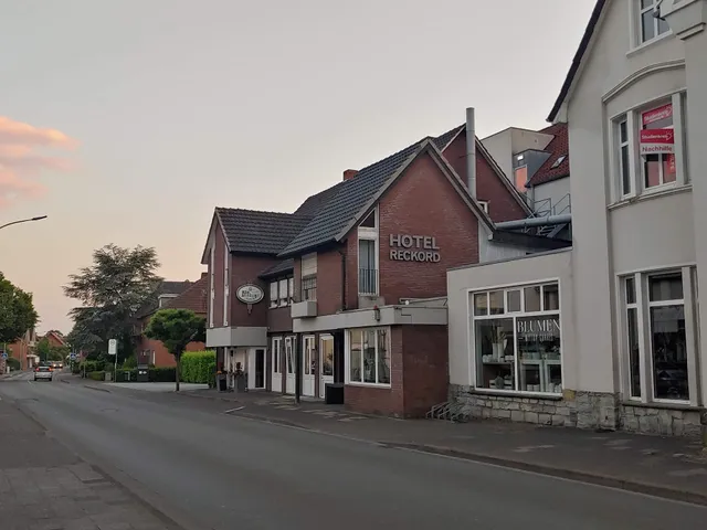 Hotel Reckord