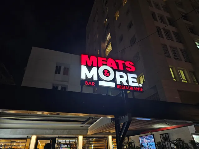 Meats & More