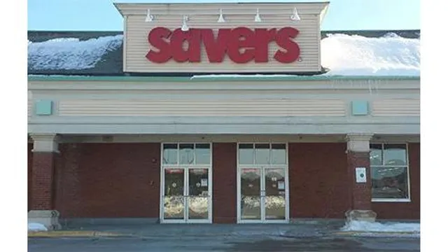 Savers