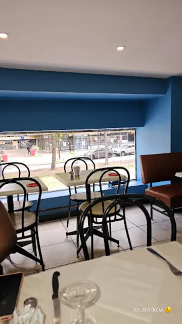 Bar Restaurant Le Meas Chez Fredo