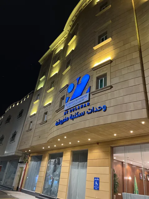 92 Furnished Apartments