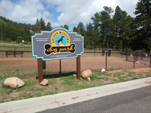 Golden Meadows Dog Park