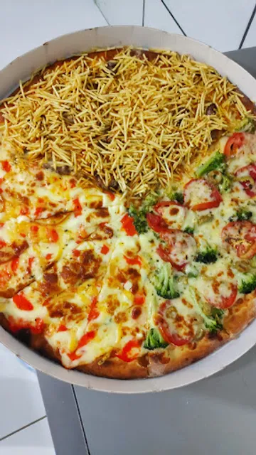 Tutti Minuti Pizzas Delivery