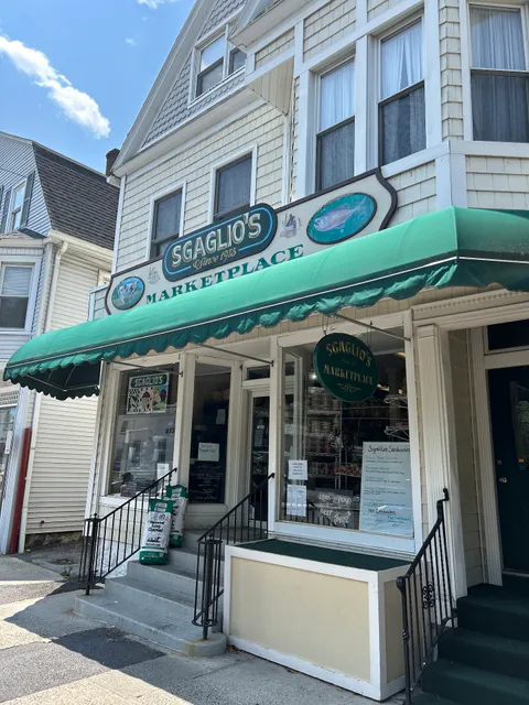 Sgaglio's Marketplace