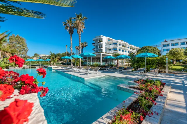 Acacia Palace - Hotel Marina di Ragusa