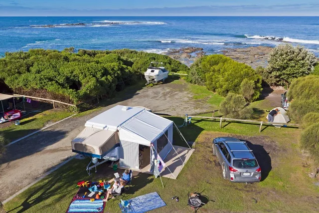 Marengo Family Caravan Park