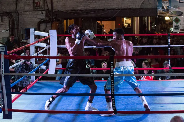 Circle of Discipline Inc