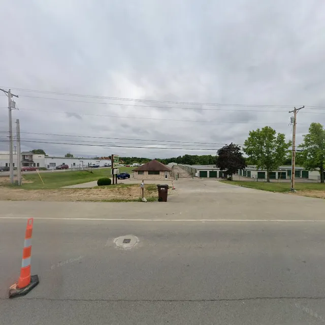 Vandalia Store & Lock