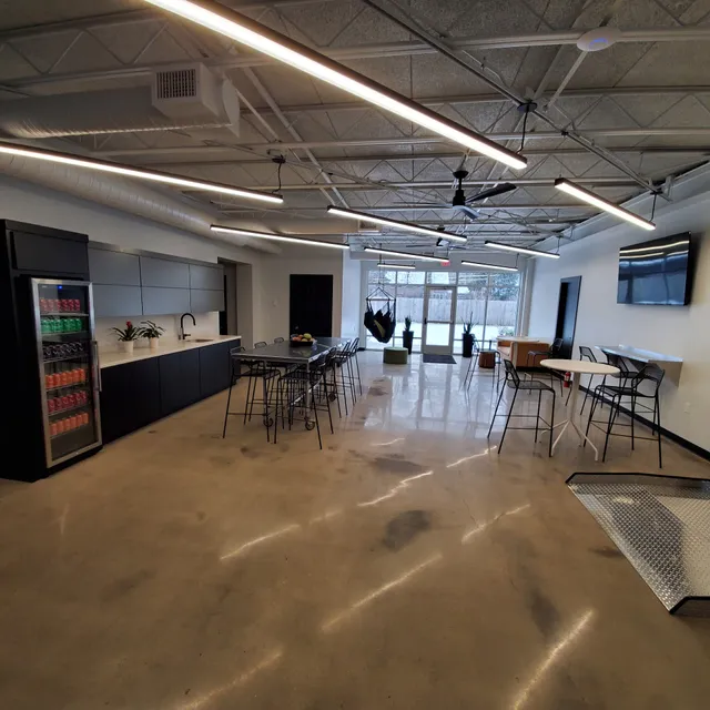 Coactive Yellow Springs