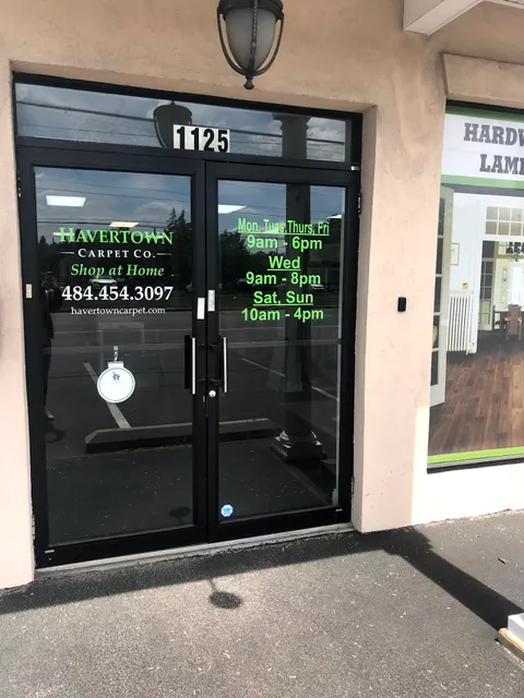 Havertown Carpet Co