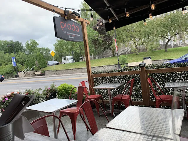 Caffè Piada