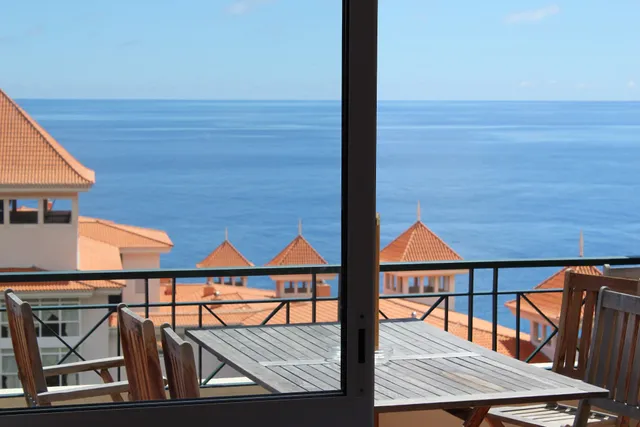 Edificio Ocean Gardens