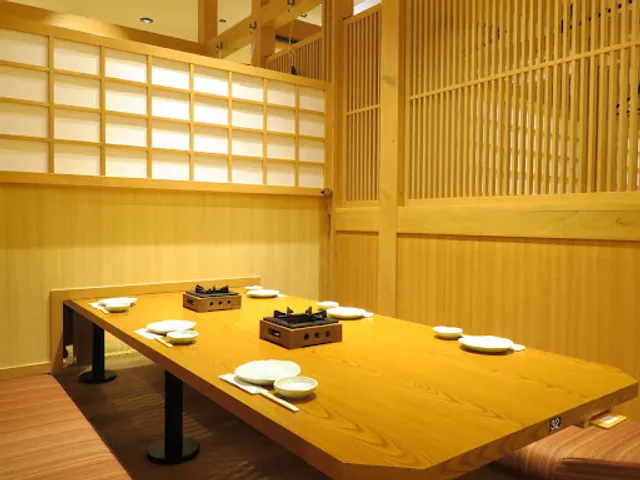 Buffet-style and Oyster Izakaya Murakami-Kaizoku-Hiroshima Station Ekie Hiroshima | Private Rooms