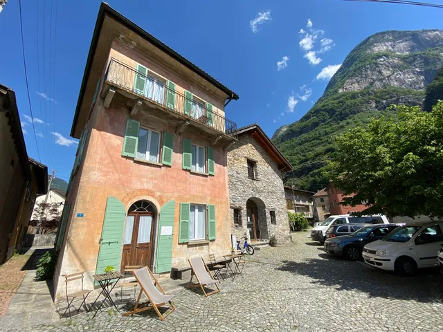 Casa Vino e Birra Boutique Guesthouse & spa