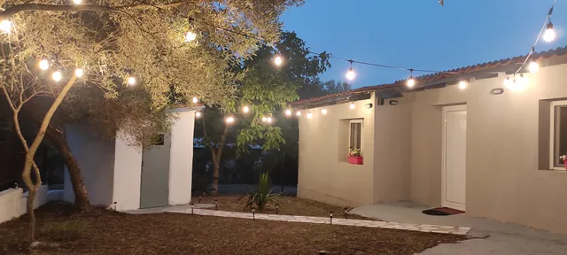 Kalithea family house