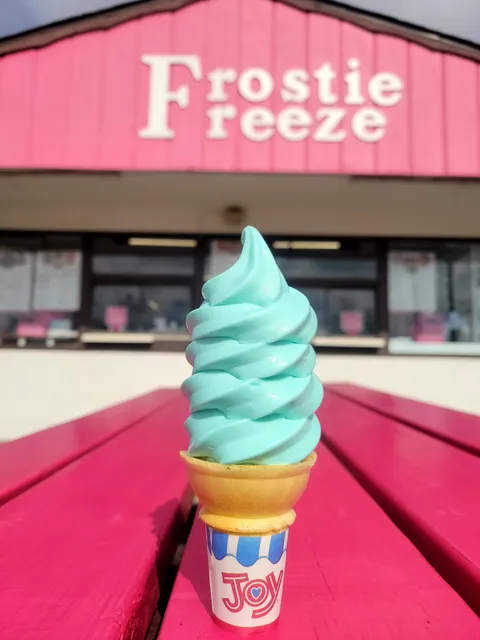 Frostie Freeze