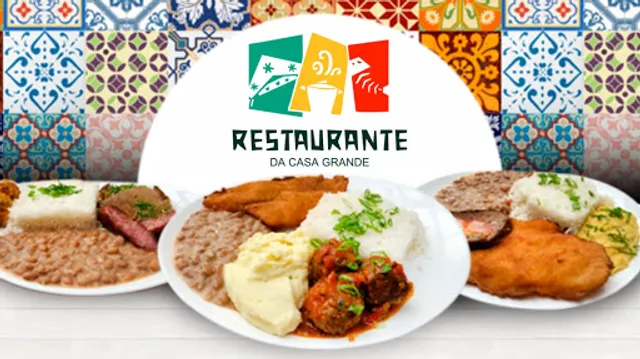Restaurante da Casa Grande