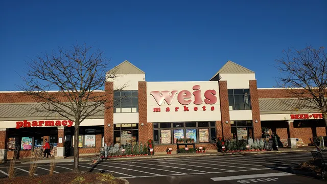 Weis Markets