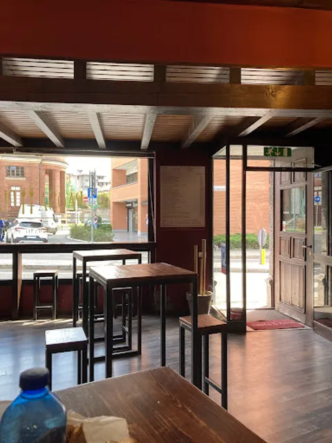 Pausa Piadina - Gallarate