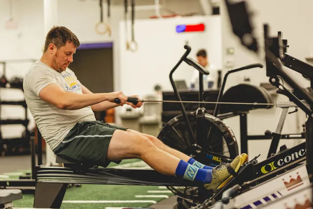 Noble Clay Fitness Summerhill