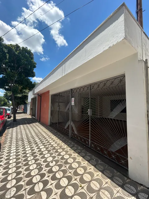 Pousada em Salto - Quartos para alugar - Hospedagem Residencial Casa da Rê