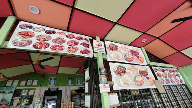 Aima Grill Fish Restaurant