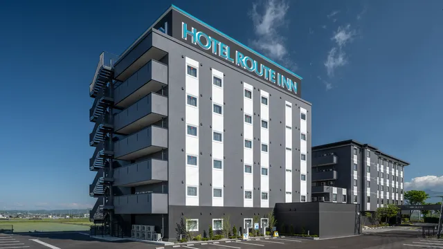 Hotel Route-Inn Court Saku