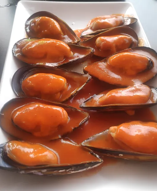 Restaurante Bar La Ermita