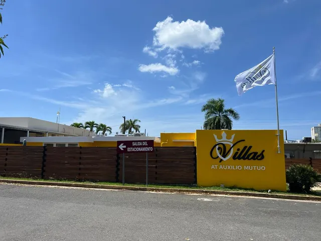 Villas at Auxilio Mutuo