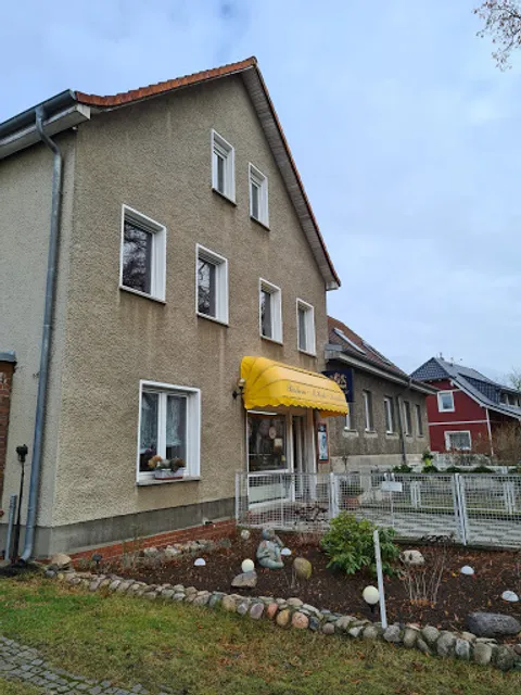 Bäcker Heide Birkenwerder