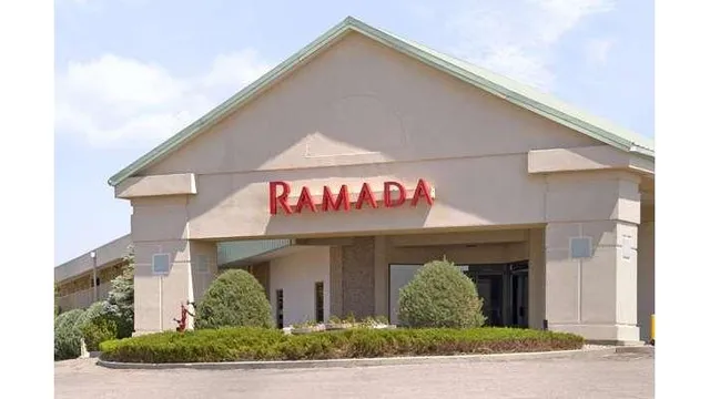 Ramada by Wyndham Sterling