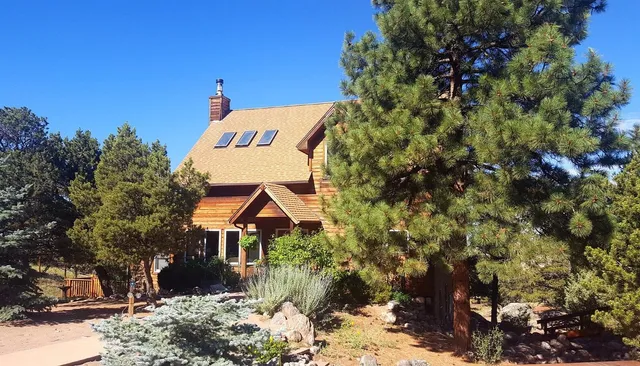 Coll House Bed and Breakfast