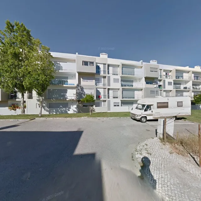 Urbanização Rias Parque